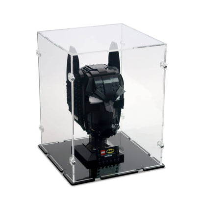 18 x 18 x 24cm Display Case
