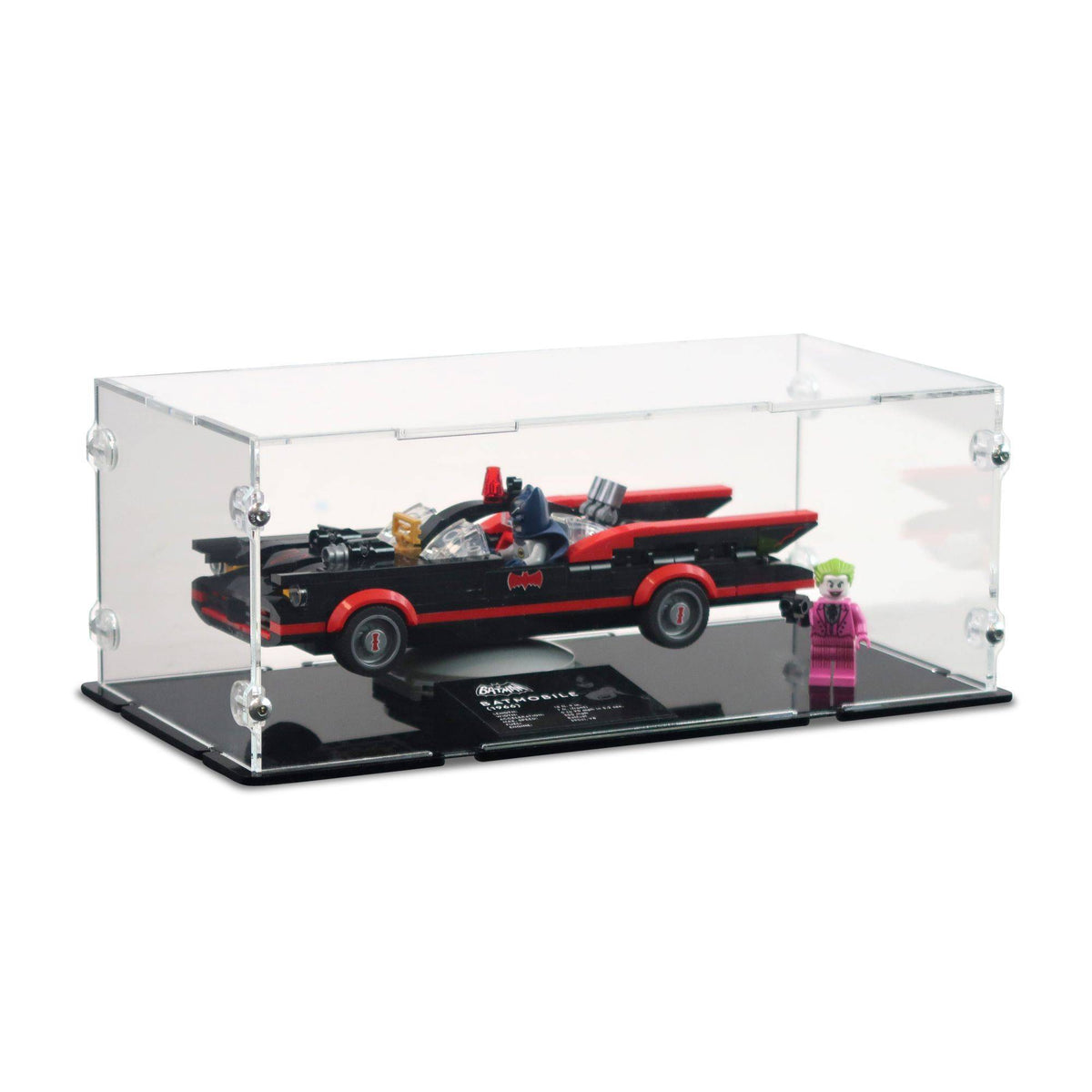 26 x 13 x 10cm Display Case