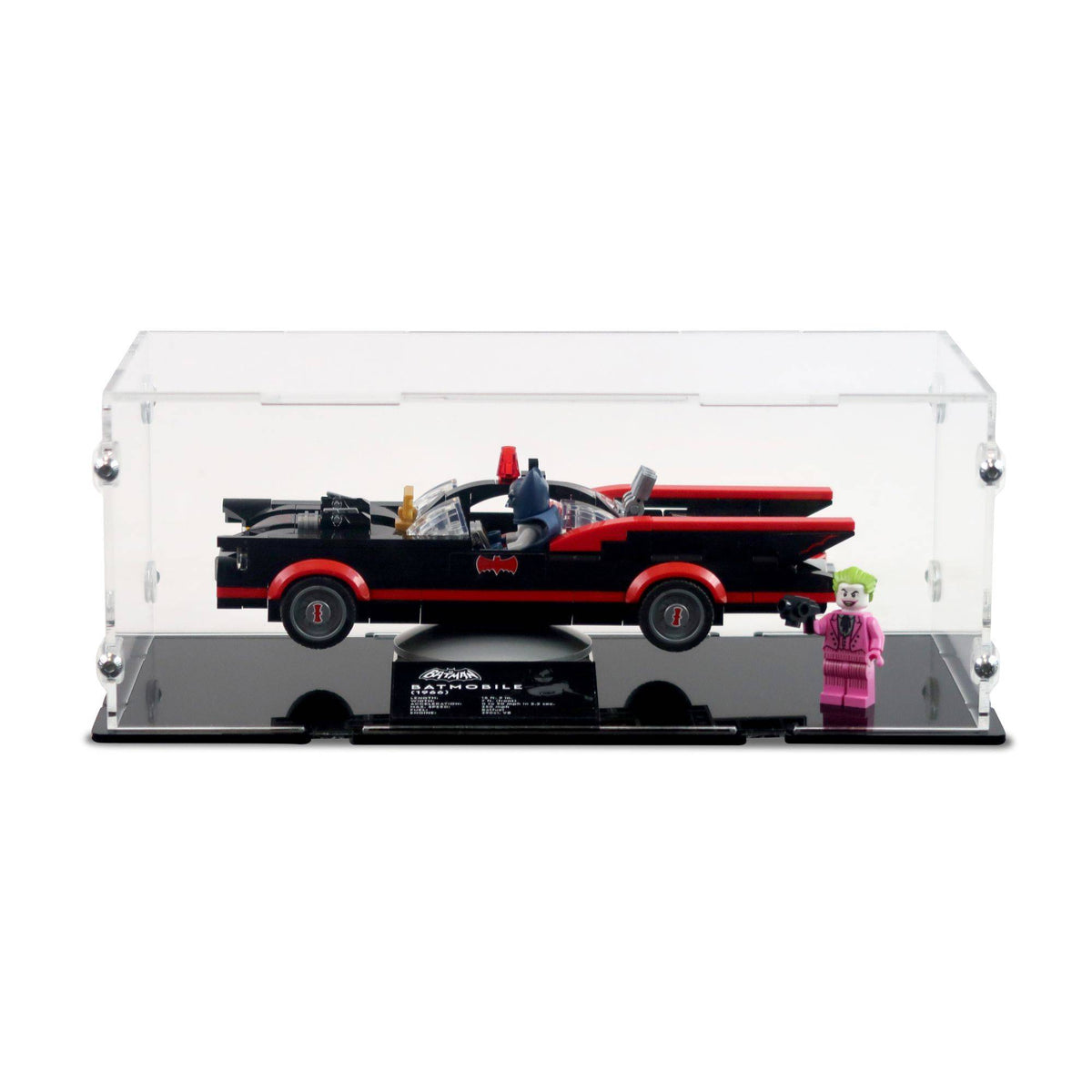 26 x 13 x 10cm Display Case