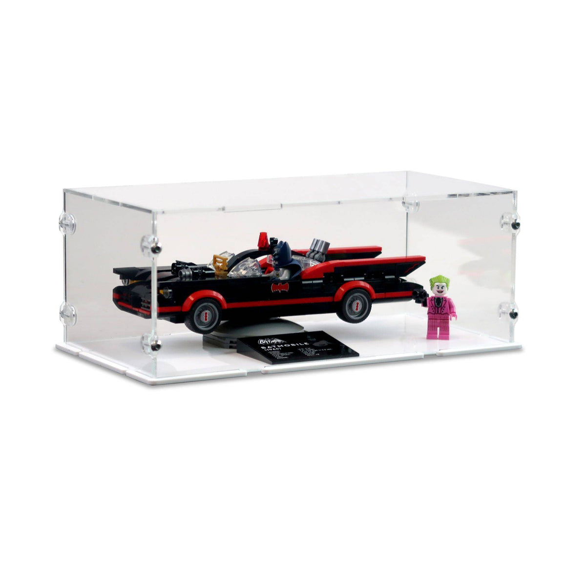 26 x 13 x 10cm Display Case