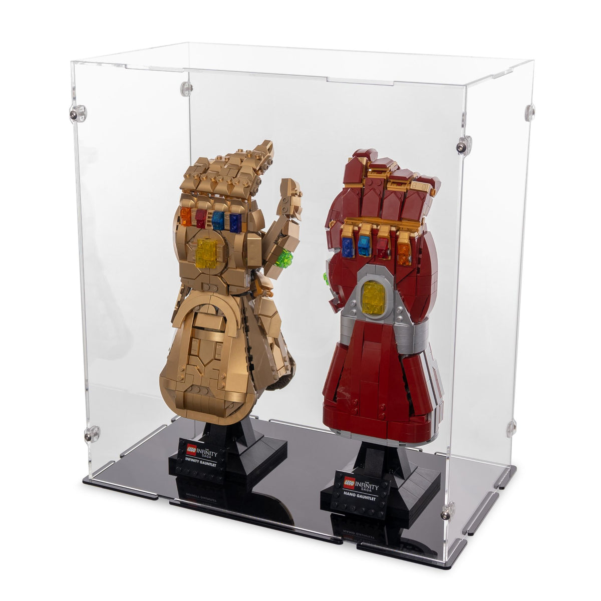 32 x 18 x 36cm Display Case