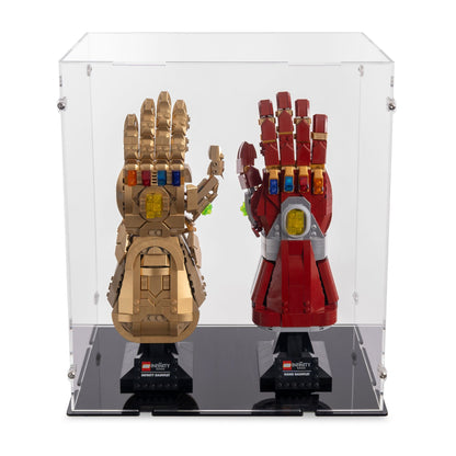32 x 18 x 36cm Display Case