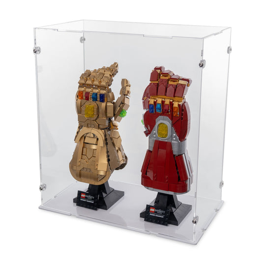 32 x 18 x 36cm Display Case