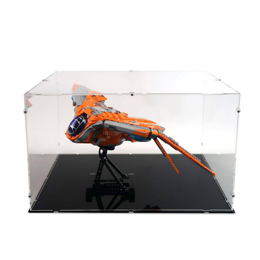 52 x 47 x 30cm Display Case