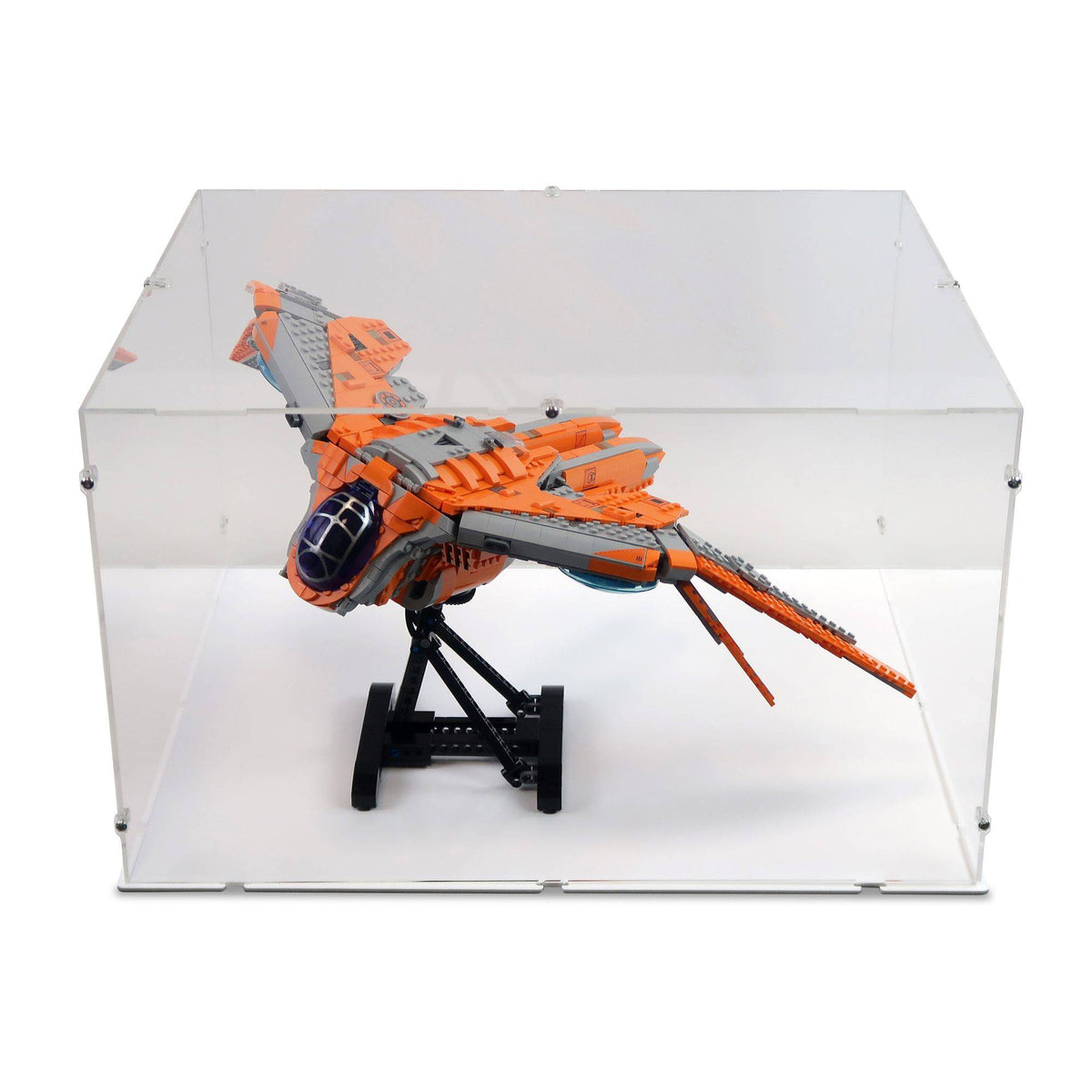52 x 47 x 30cm Display Case