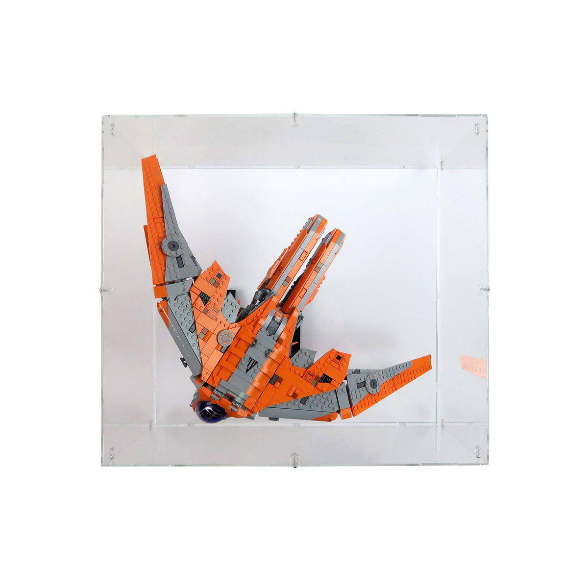 52 x 47 x 30cm Display Case