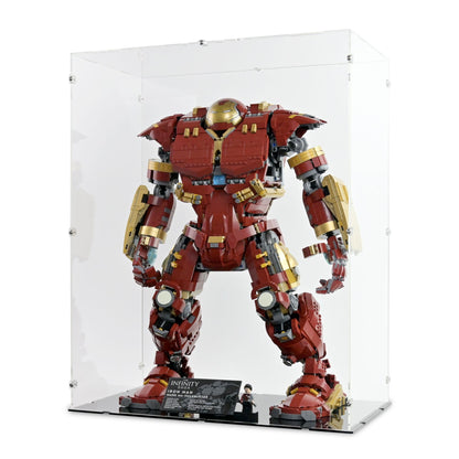 47 x 26 x 59cm Display Case