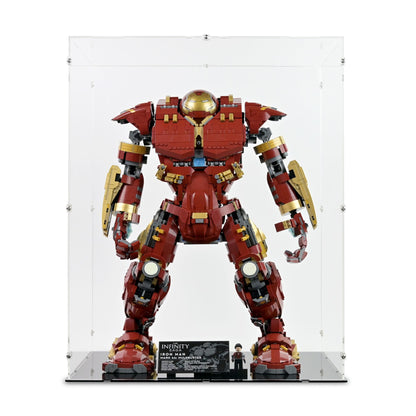 47 x 26 x 59cm Display Case