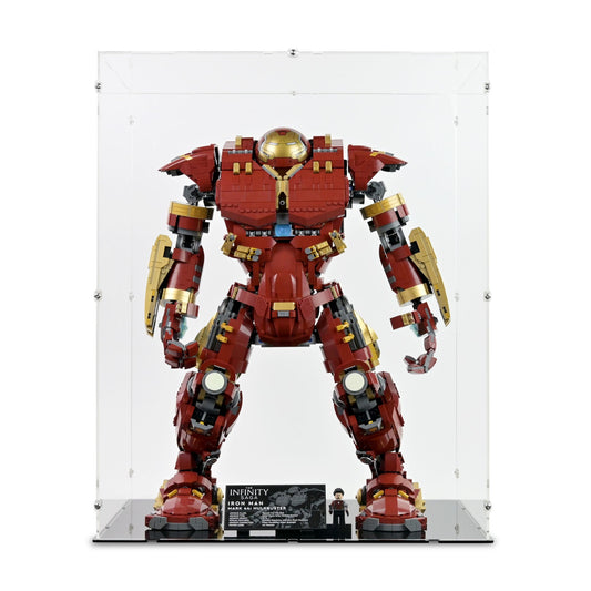 47 x 26 x 59cm Display Case