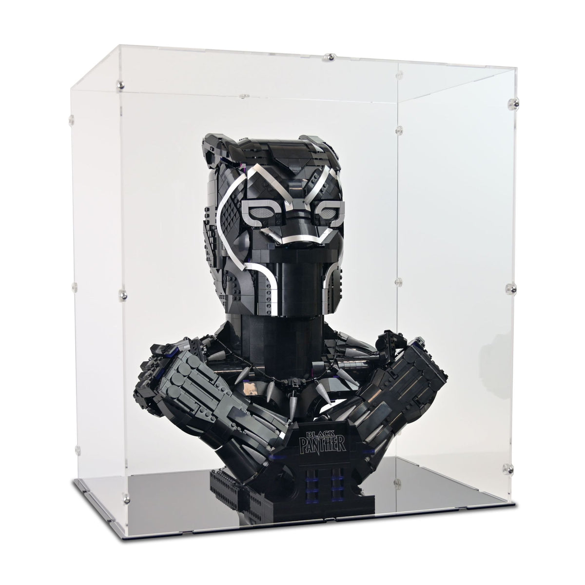 47 x 32 x 52cm Display Case