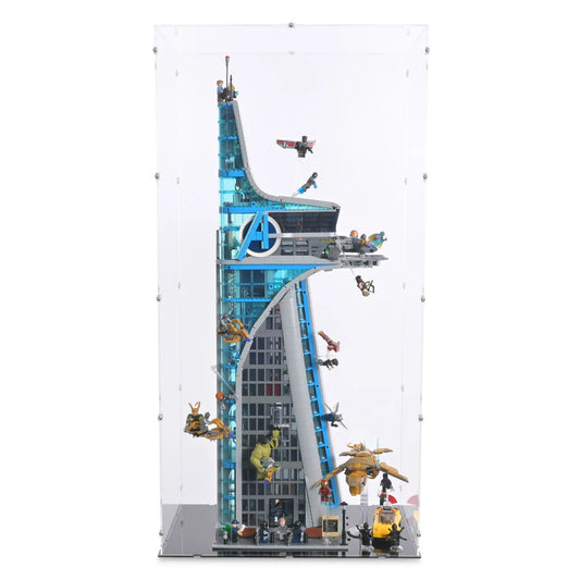 47 x 32 x 94cm Display Case
