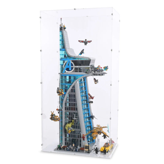 47 x 32 x 94cm Display Case