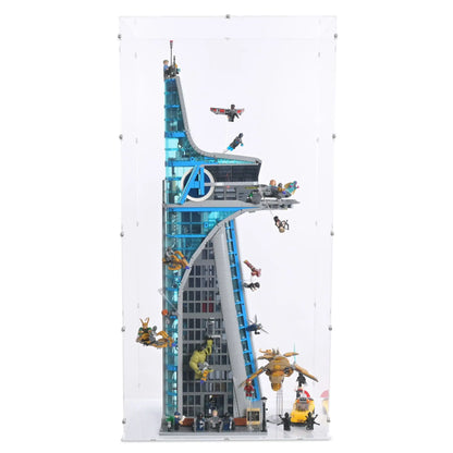 47 x 32 x 94cm Display Case
