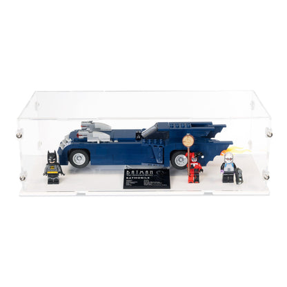 32 x 13 x 10cm Display Case