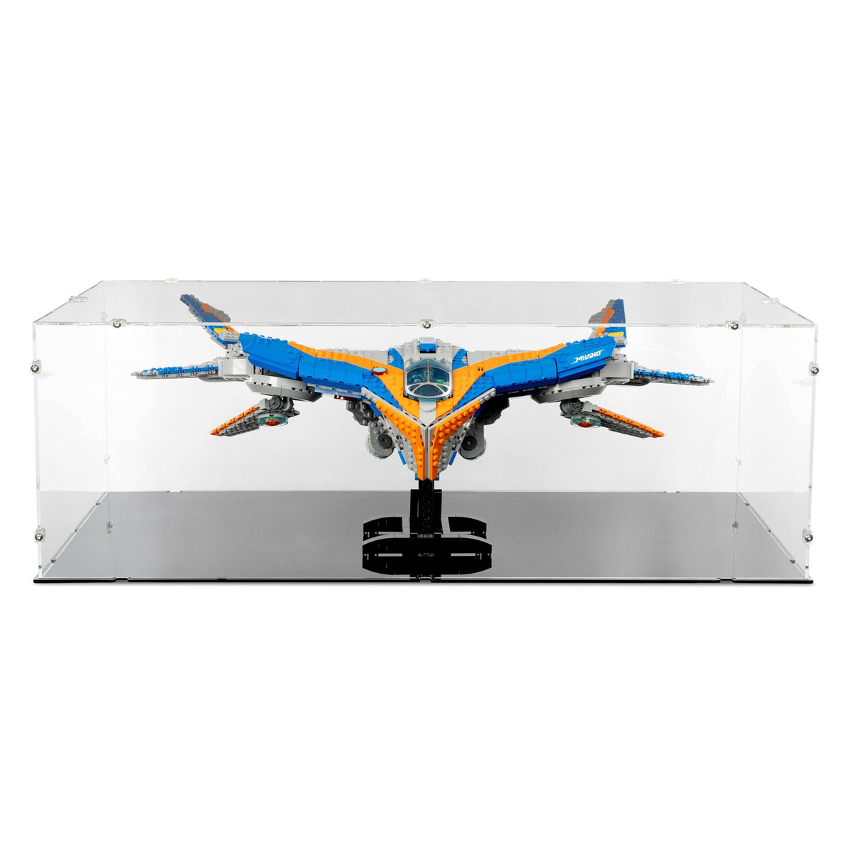 72 x 39 x 24cm Display Case