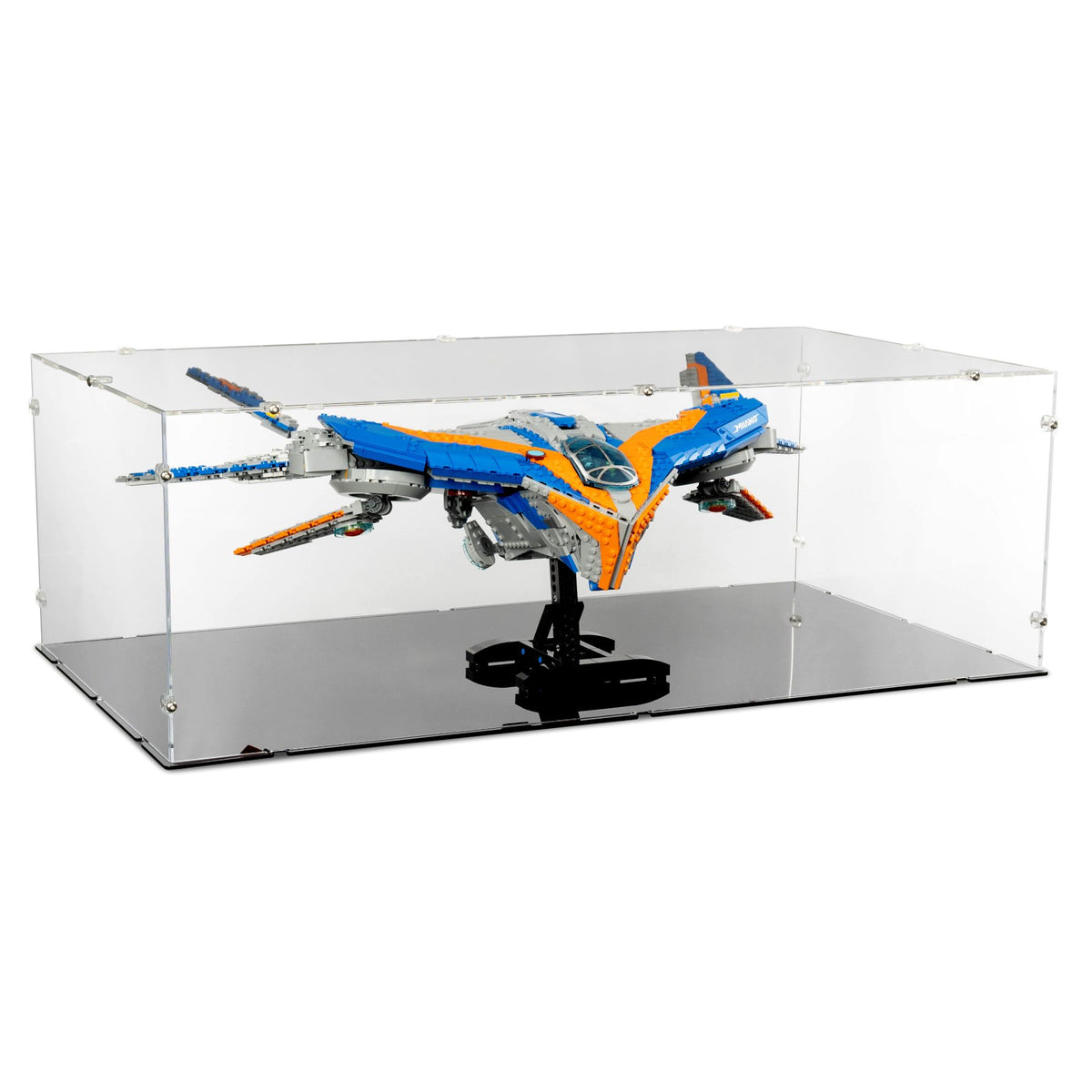 72 x 39 x 24cm Display Case