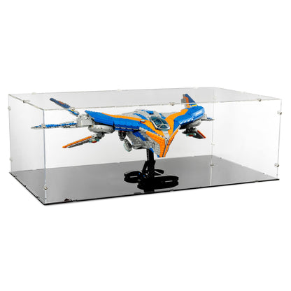 72 x 39 x 24cm Display Case