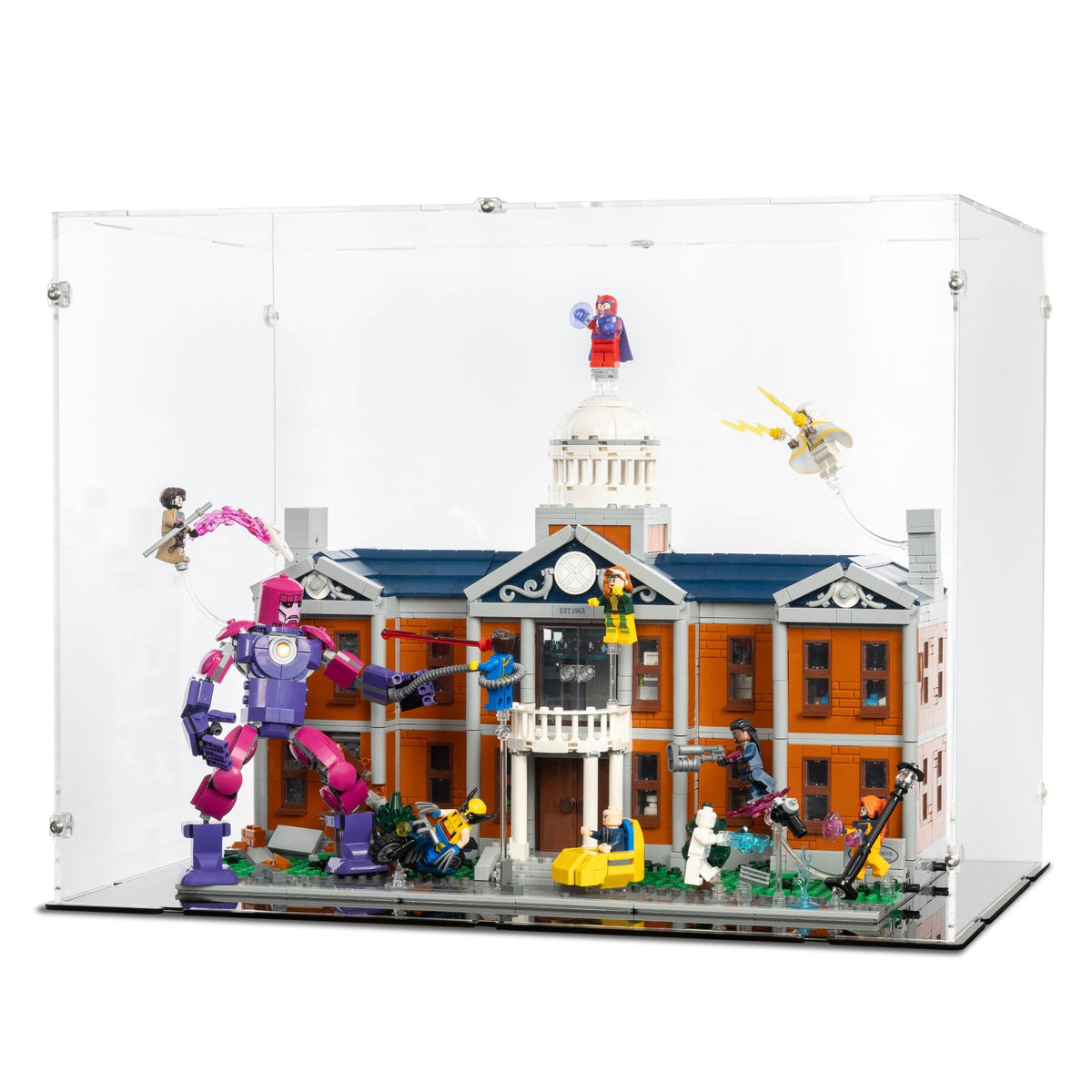 47 x 32 x 36cm Display Case