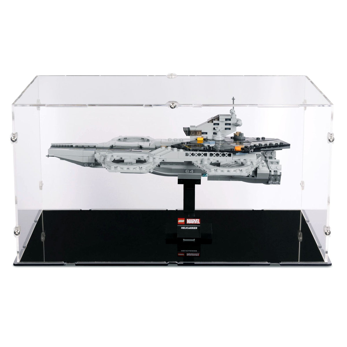 39 x 26 x 20cm Display Case