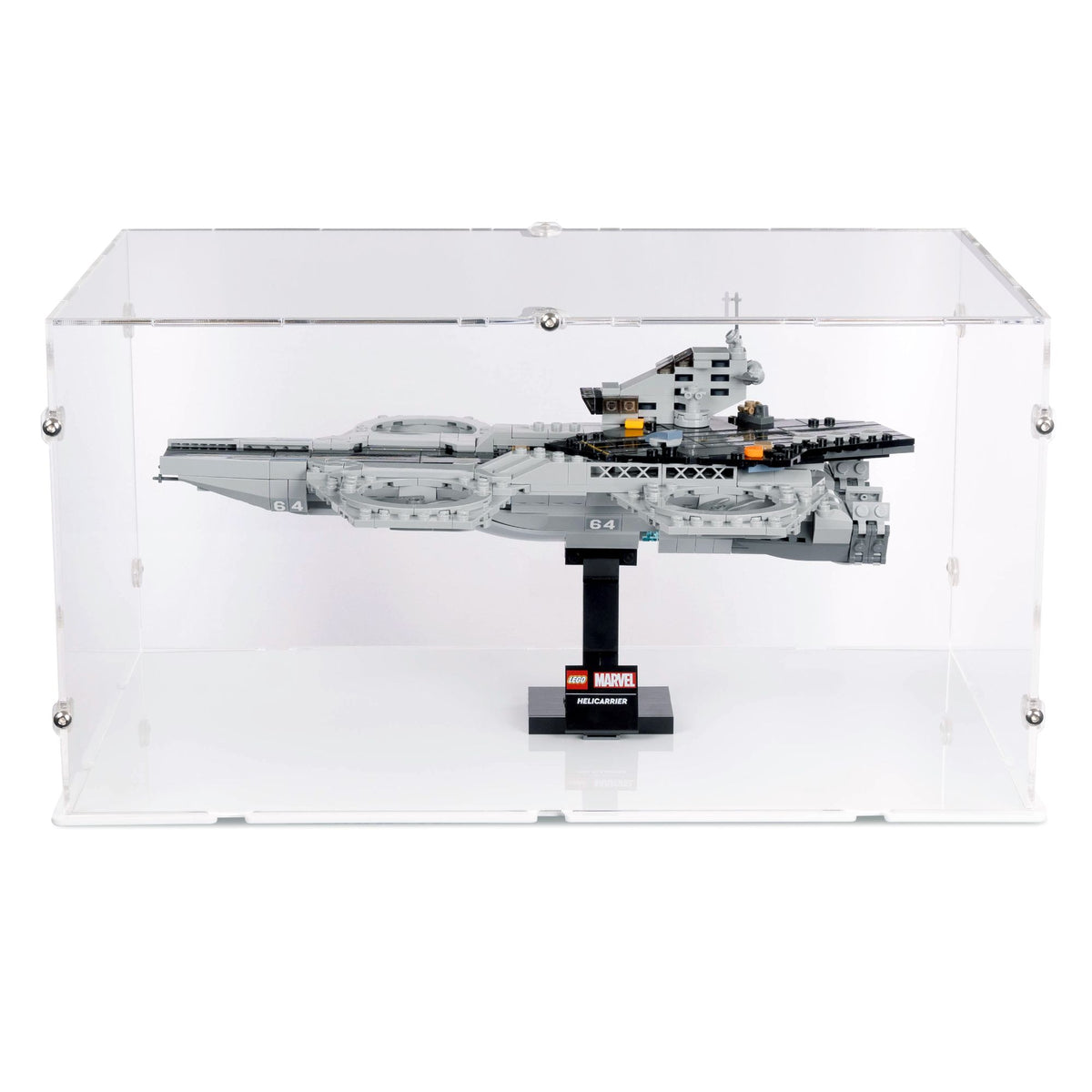39 x 26 x 20cm Display Case