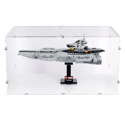 39 x 26 x 20cm Display Case