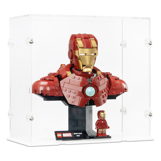 21 x 10 x 20cm Display Case