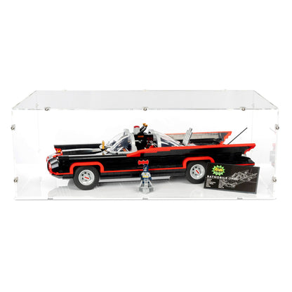 58 x 32 x 20cm Display Case
