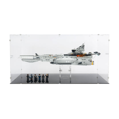 S.H.I.E.L.D. Helicarrier XL Display Case for LEGO 76354