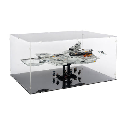 S.H.I.E.L.D. Helicarrier XL Display Case for LEGO 76354