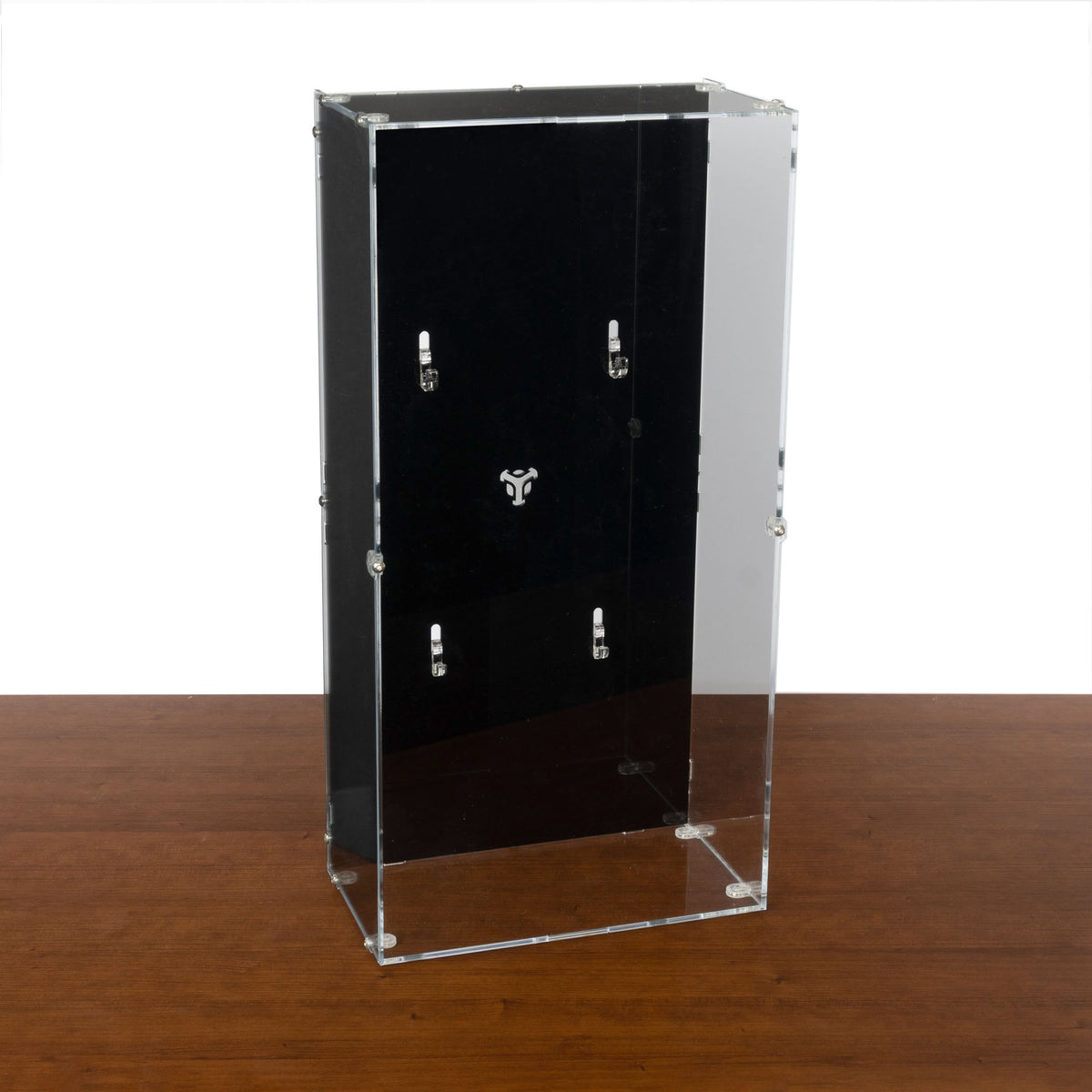 3in1 Batman Returns Batmobile Display Case for LEGO 76355