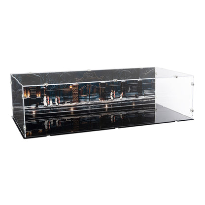 Batman Returns Batmobile XL Display Case for LEGO 76355