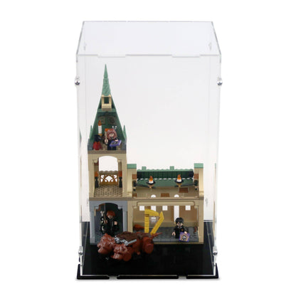 21 x 21 x 36cm Display Case