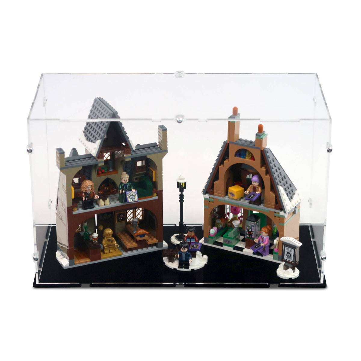 39 x 18 x 24cm Display Case