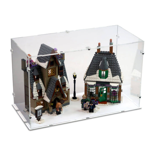 39 x 18 x 24cm Display Case