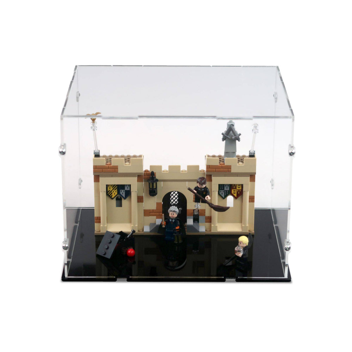 26 x 21 x 20cm Display Case