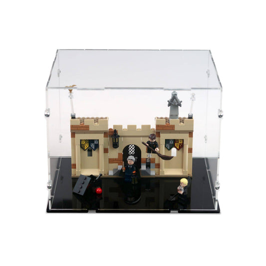 26 x 21 x 20cm Display Case