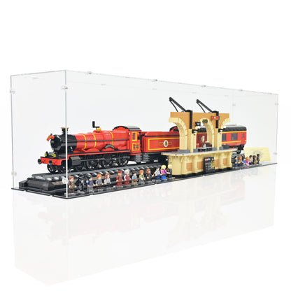 120 x 22 x 30cm Display Case