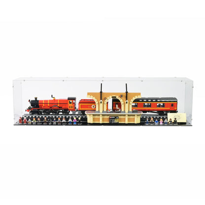120 x 22 x 30cm Display Case