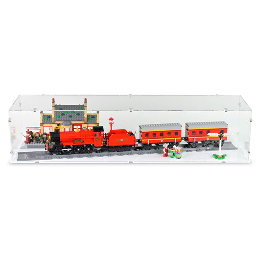 72 x 18 x 16cm Display Case