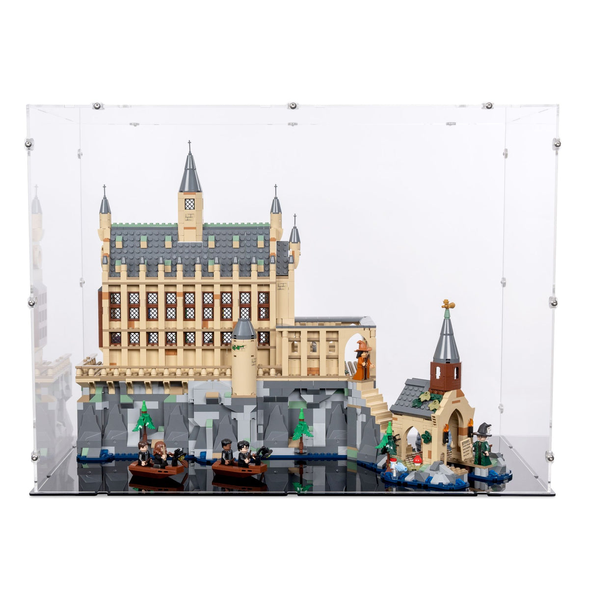 58 x 32 x 43cm Display Case