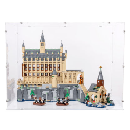 58 x 32 x 43cm Display Case