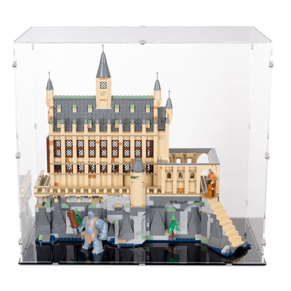 47 x 26 x 43cm Display Case