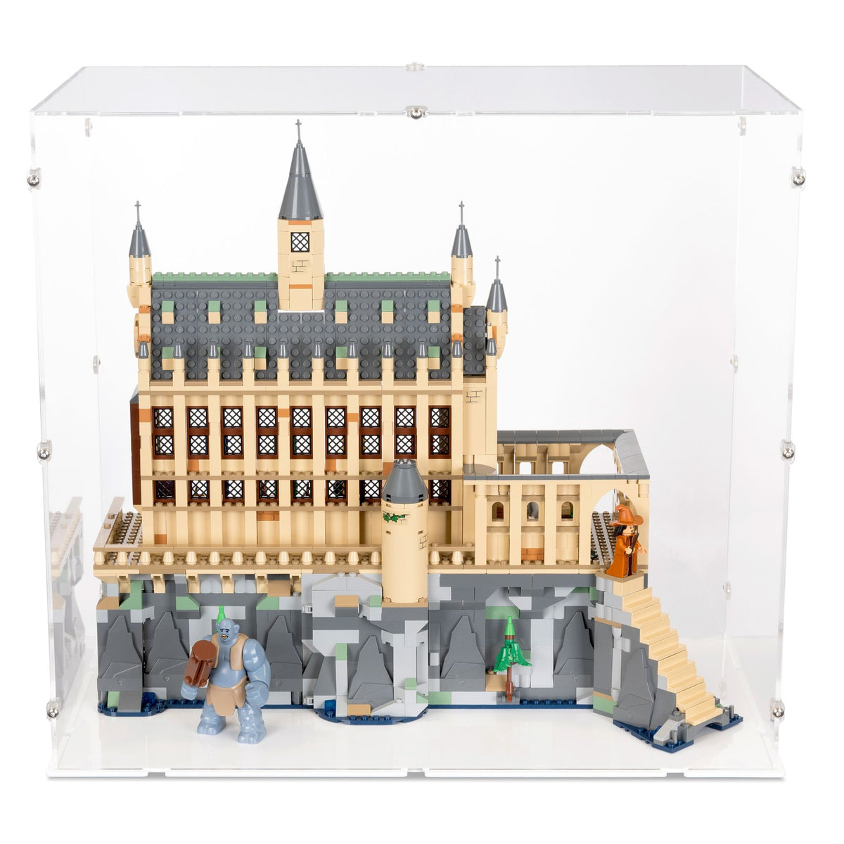 47 x 26 x 43cm Display Case