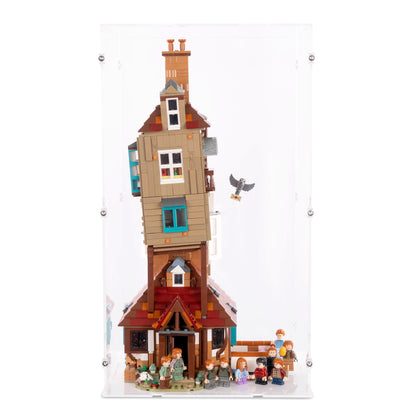 26 x 26 x 47cm Display Case