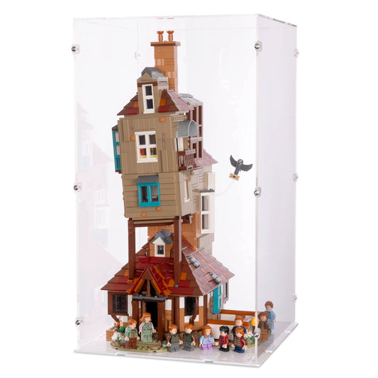 26 x 26 x 47cm Display Case