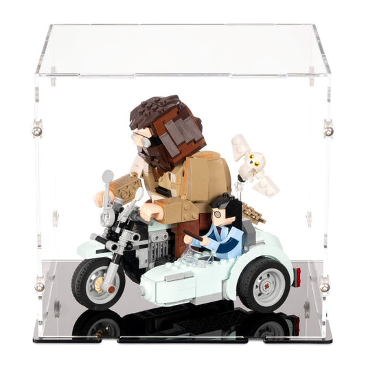 21 x 18 x 20cm Display Case