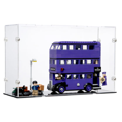 32 x 10 x 20cm Display Case