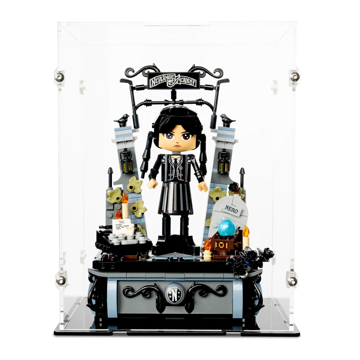 18 x 13 x 24cm Display Case