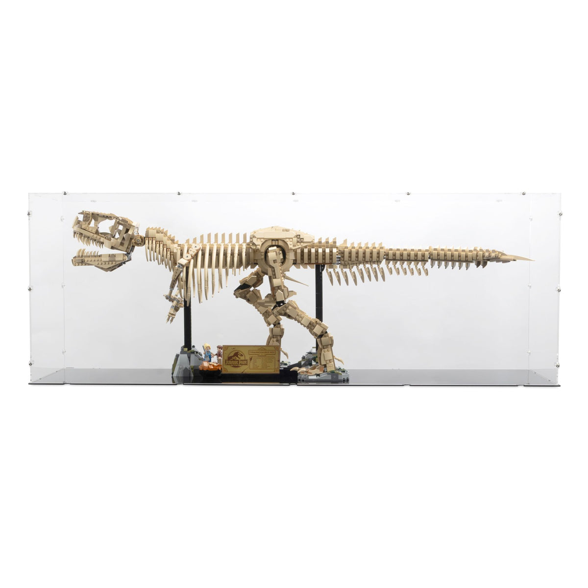 110 x 26 x 39cm Display Case