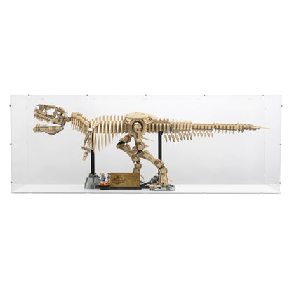 110 x 26 x 39cm Display Case